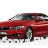 BMW 4 F32