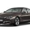 BMW 6 GT F06