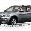 BMW X5 F15