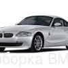 BMW Z4 E85